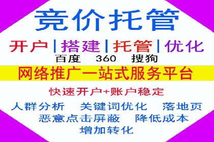 竞价托管成功案例：提升广告投放效果